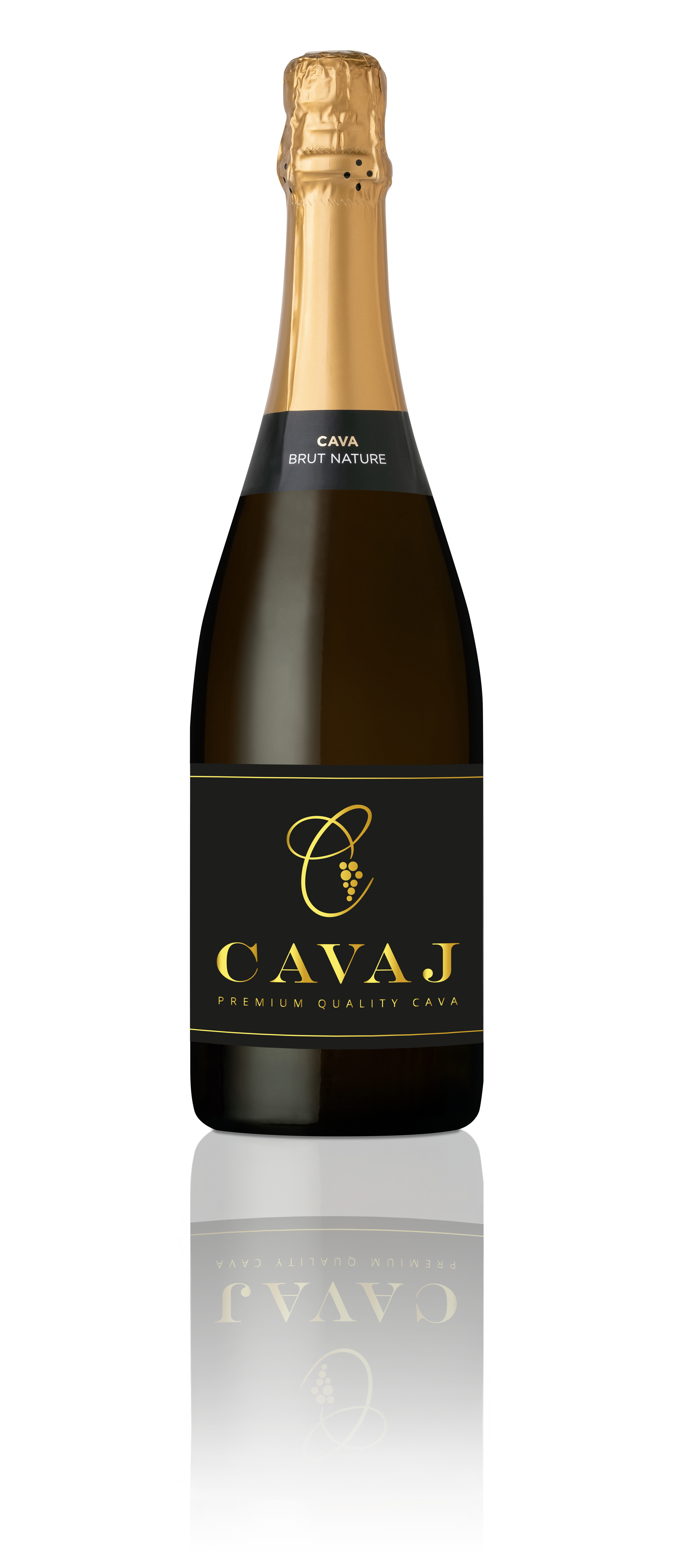Cavaj